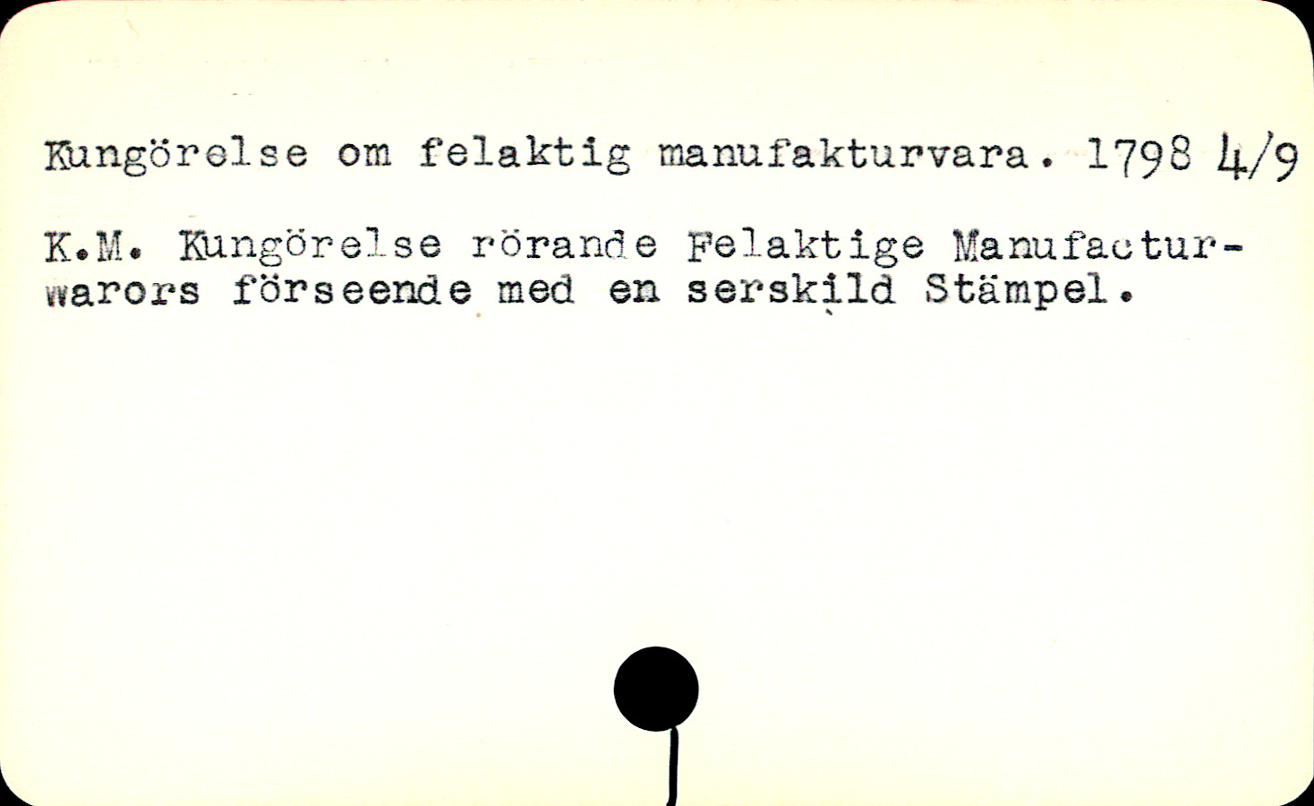 Catalogue Card_62952