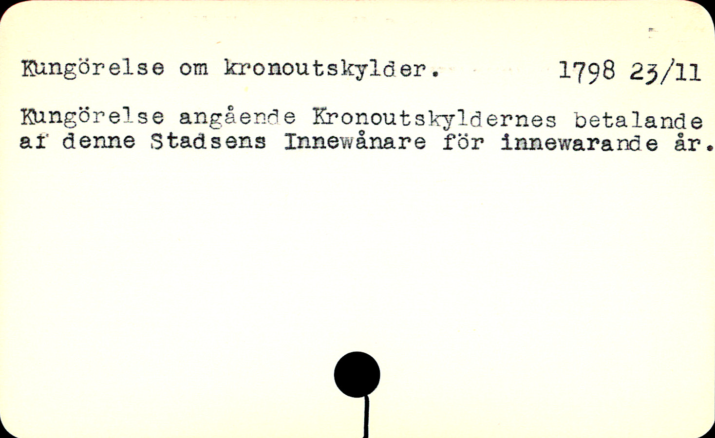 Catalogue Card_62960