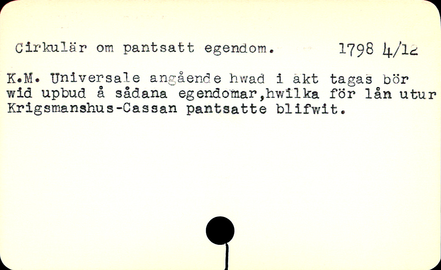 Catalogue Card_62962