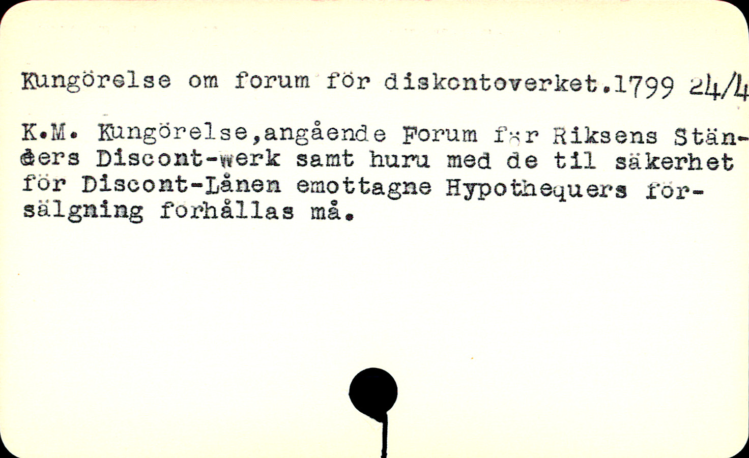 Catalogue Card_62990