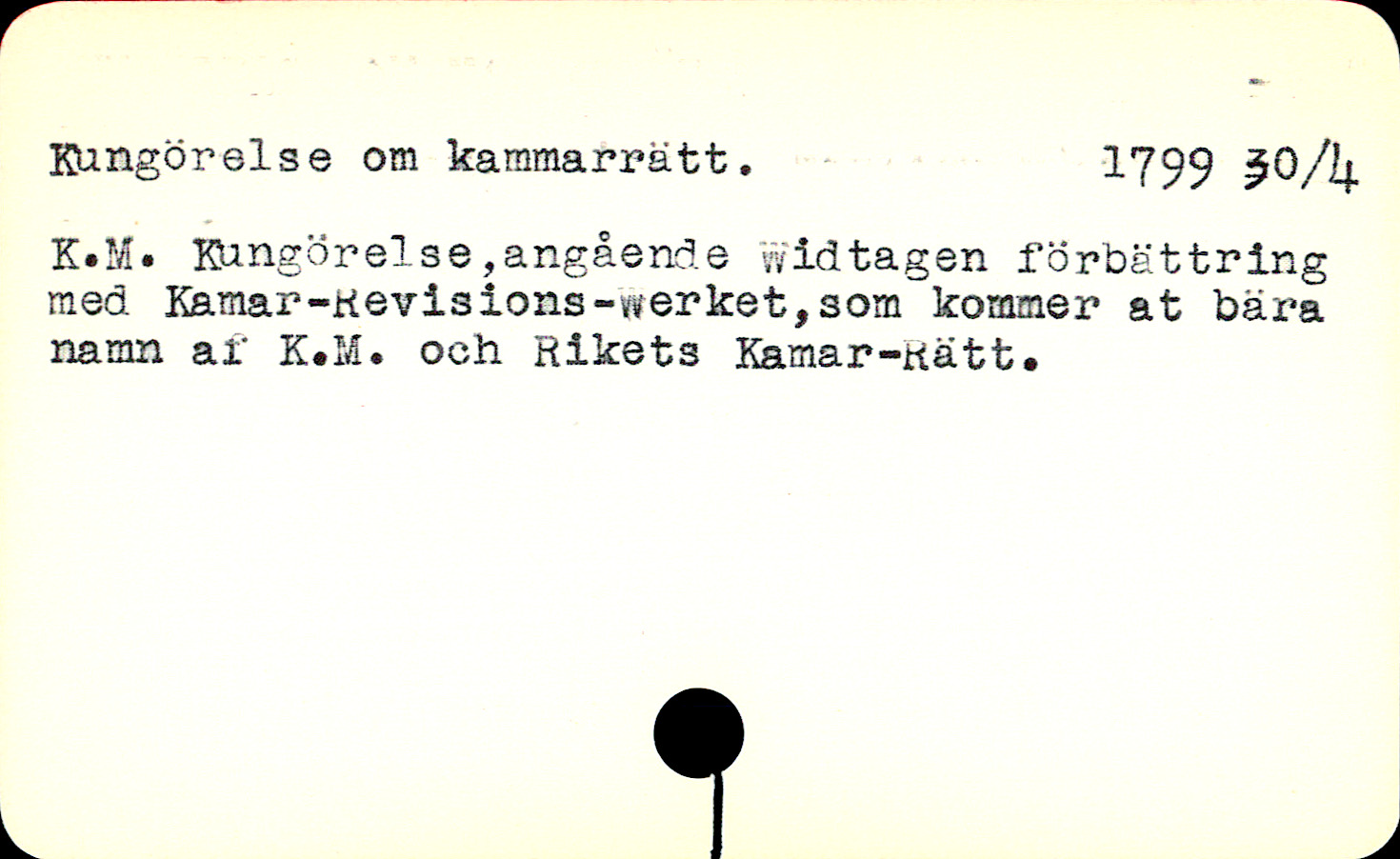 Catalogue Card_62992