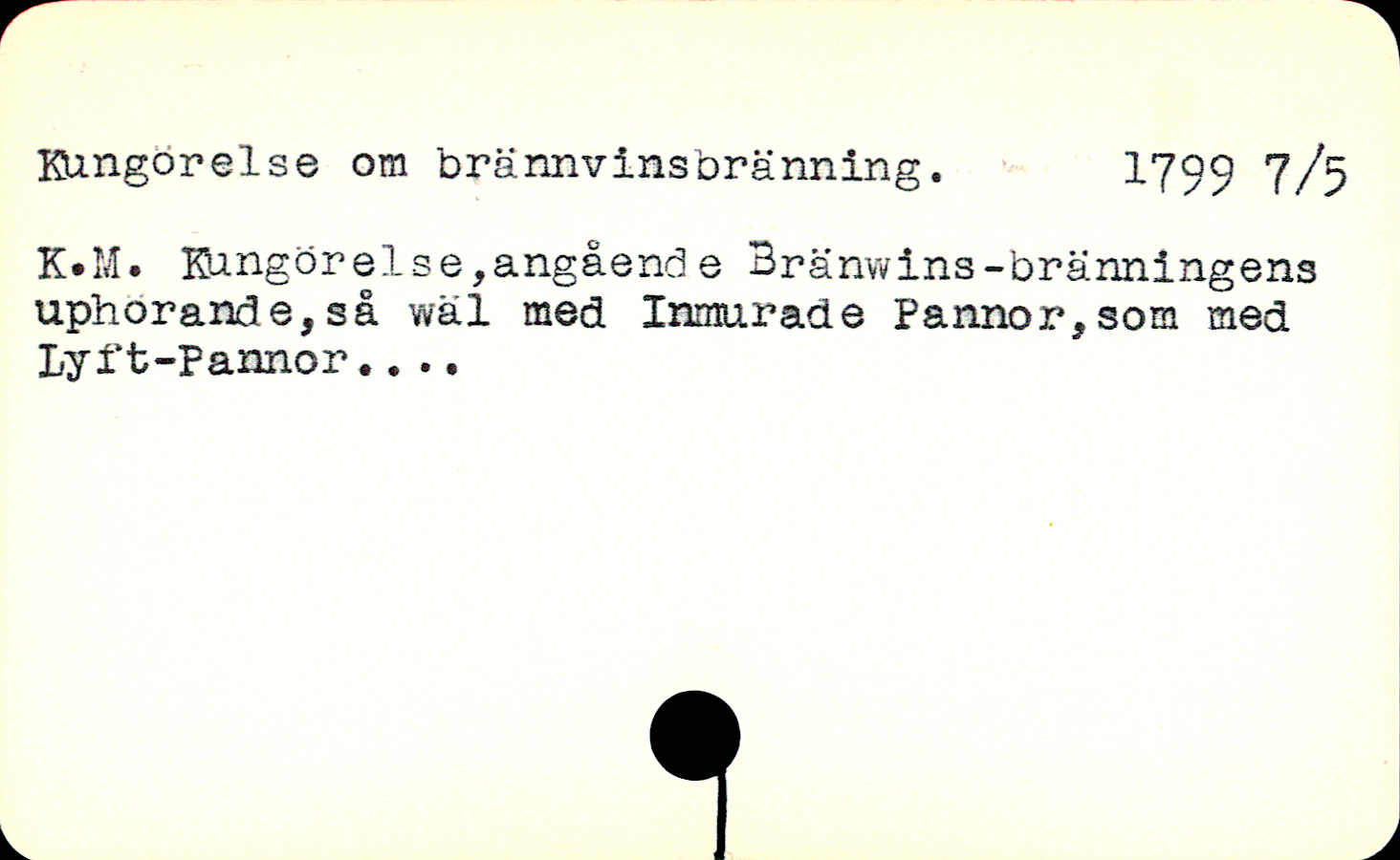 Catalogue Card_62995