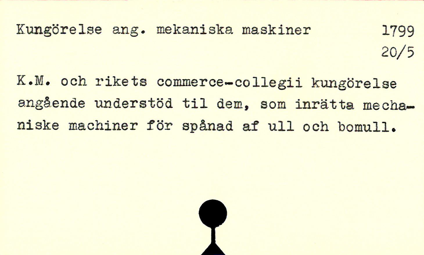 Catalogue Card_62997