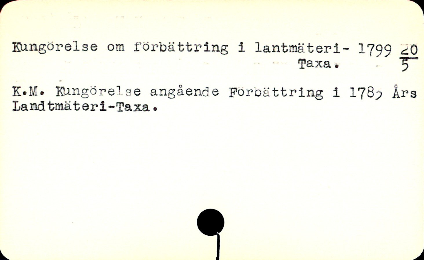 Catalogue Card_62998