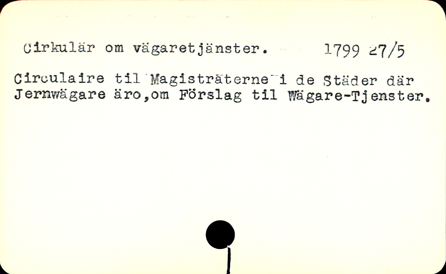 Catalogue Card_63000