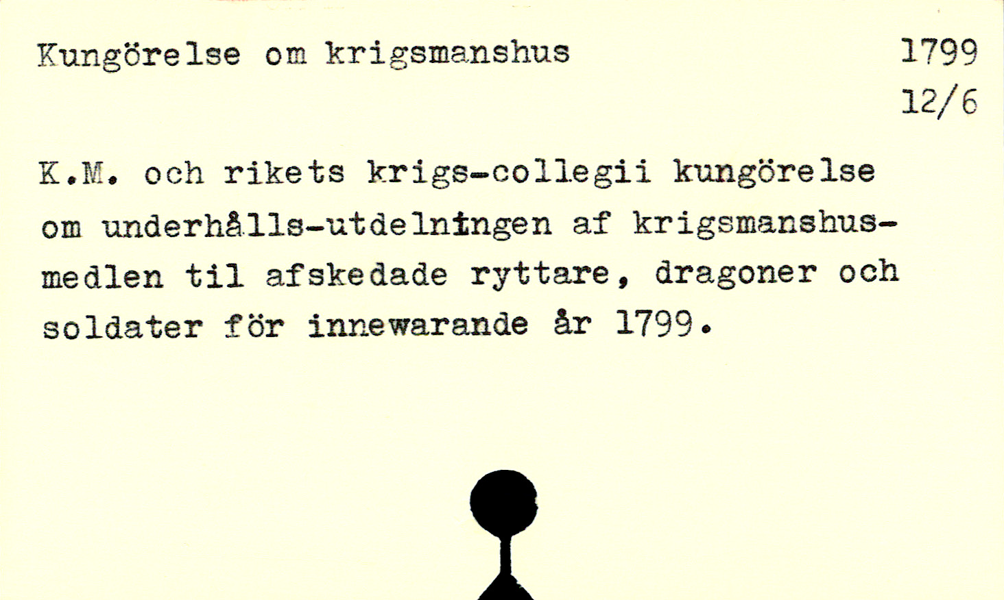 Catalogue Card_63002