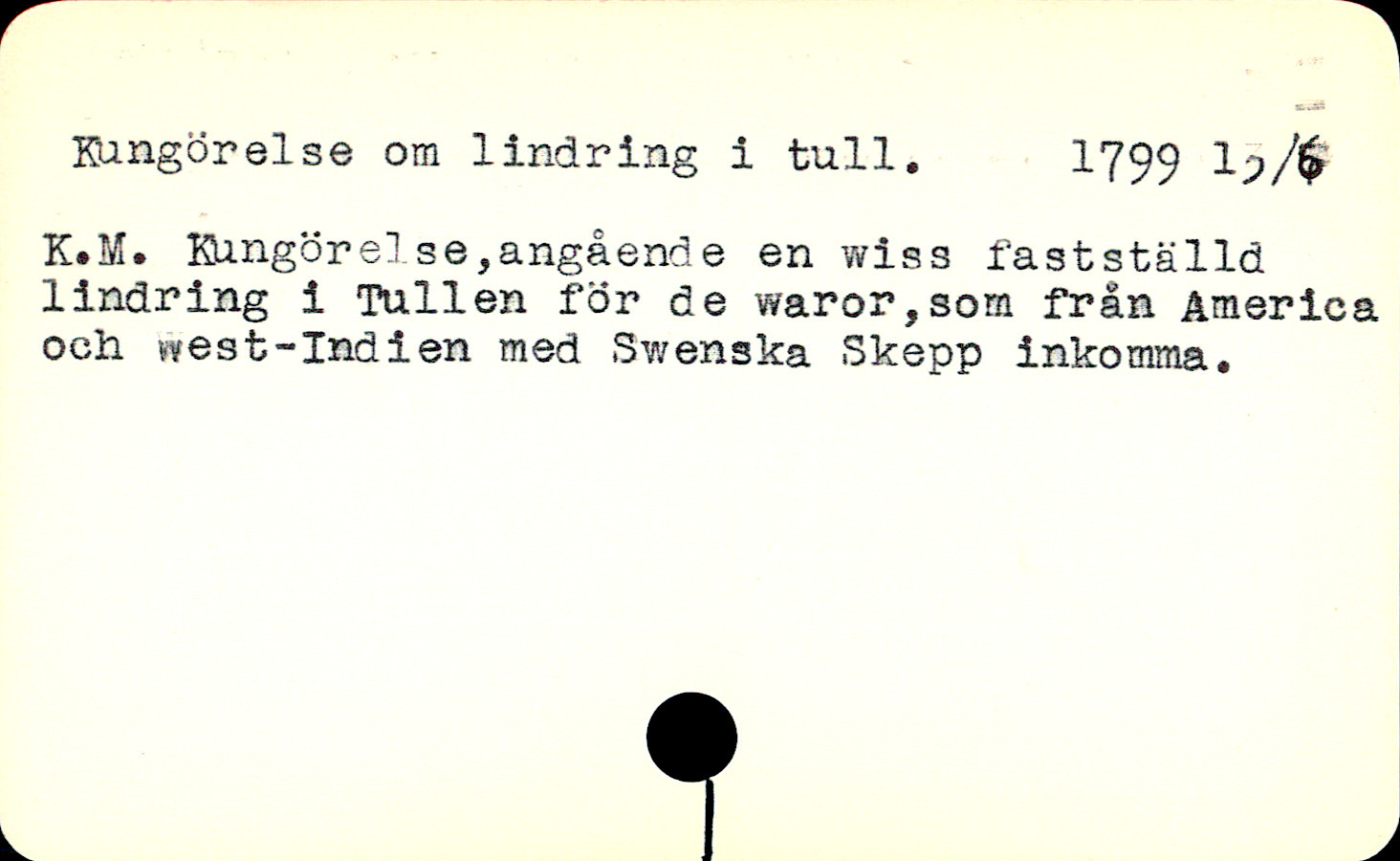 Catalogue Card_63004