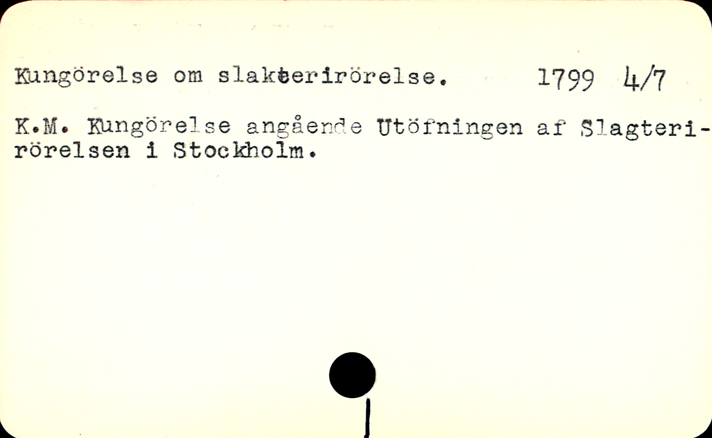 Catalogue Card_63005