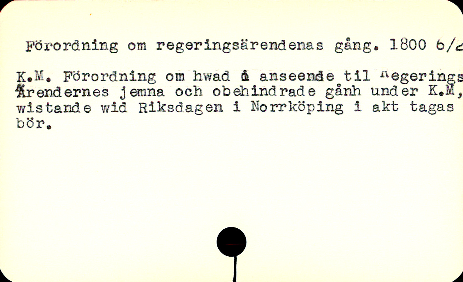 Catalogue Card_63036