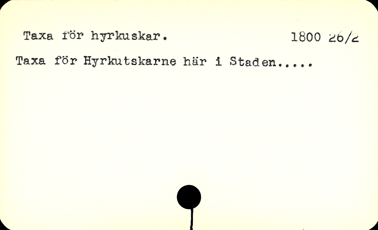 Catalogue Card_63038