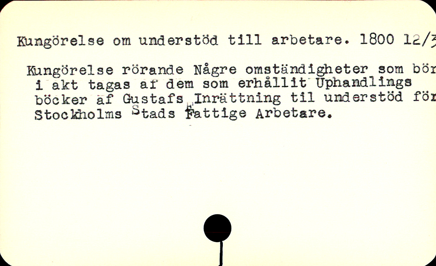 Catalogue Card_63041