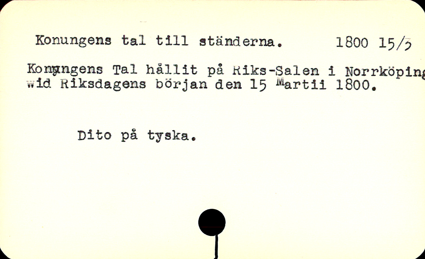 Catalogue Card_63042