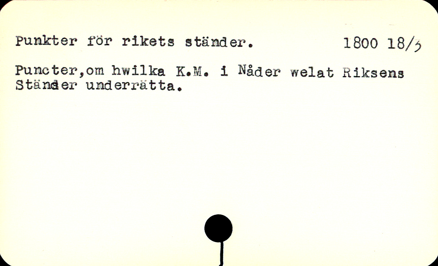 Catalogue Card_63043