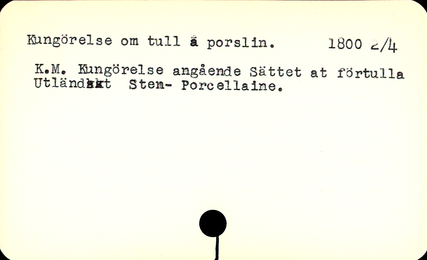 Catalogue Card_63044