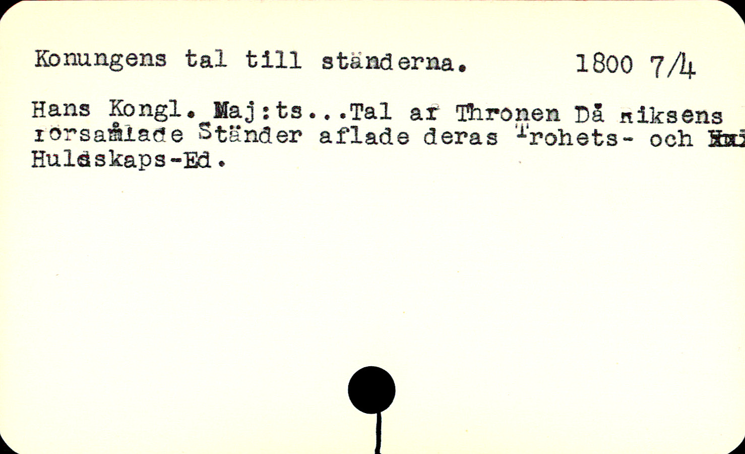 Catalogue Card_63047