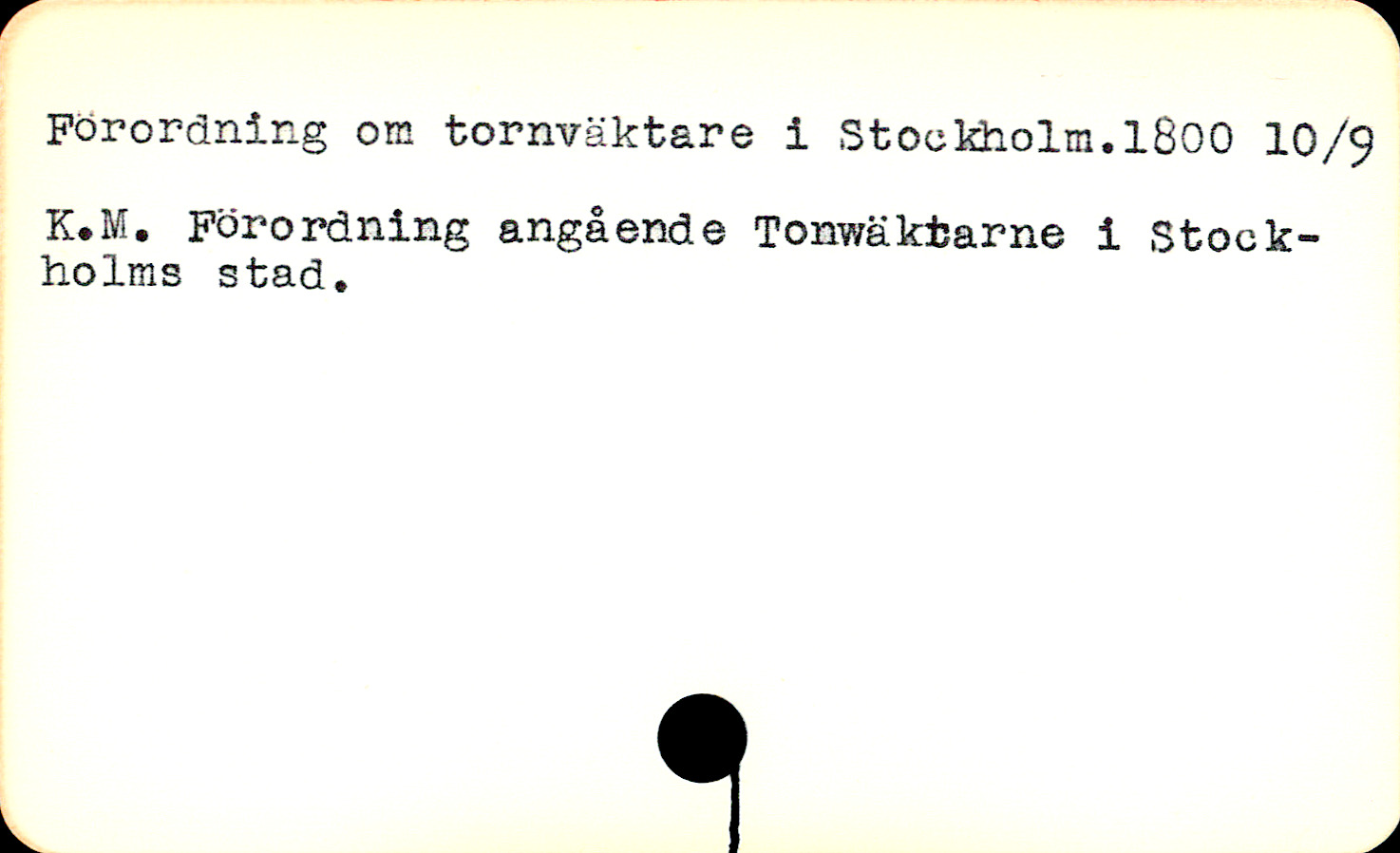 Catalogue Card_63079