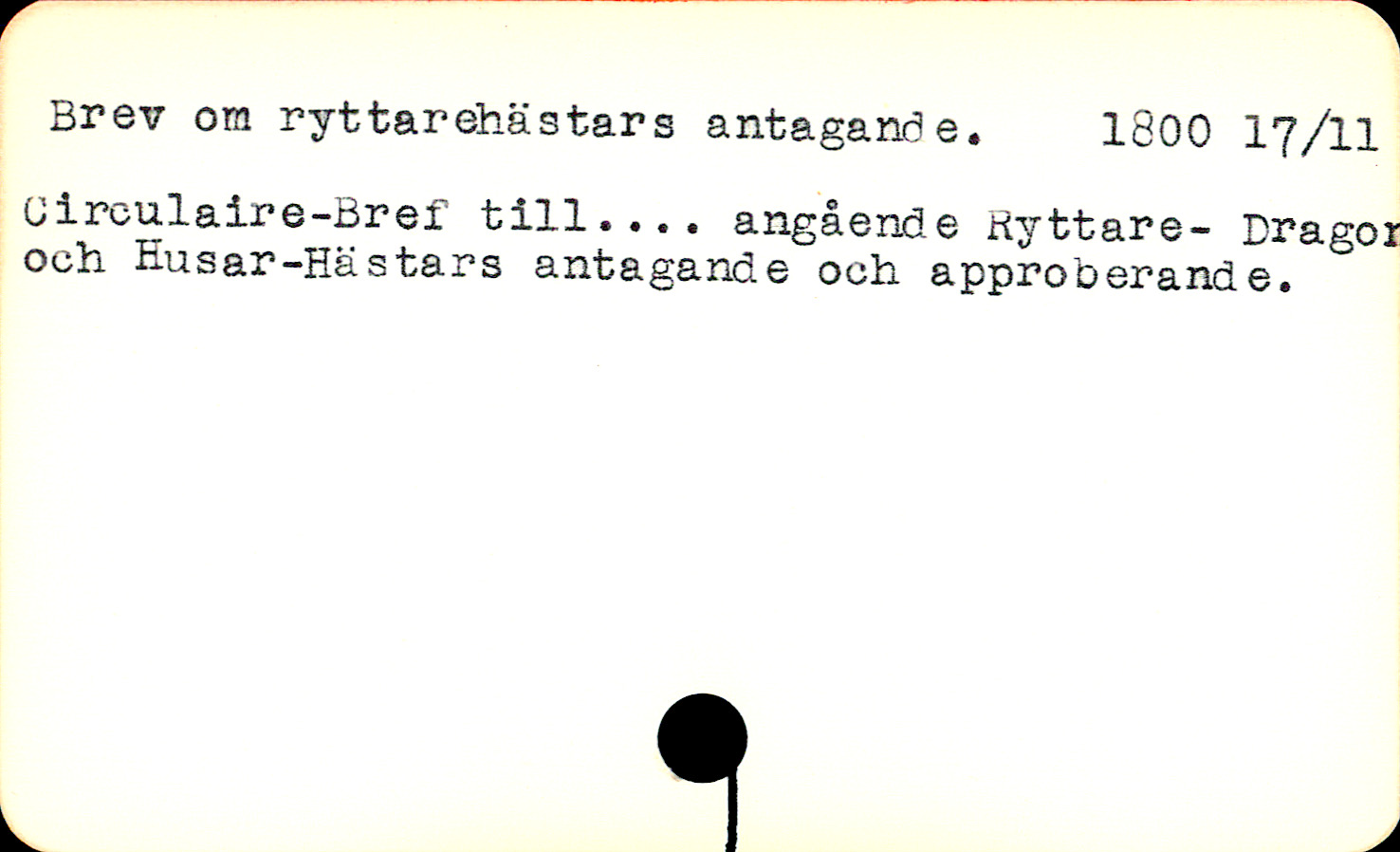 Catalogue Card_63088