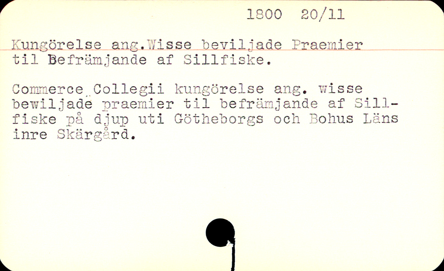 Catalogue Card_63089