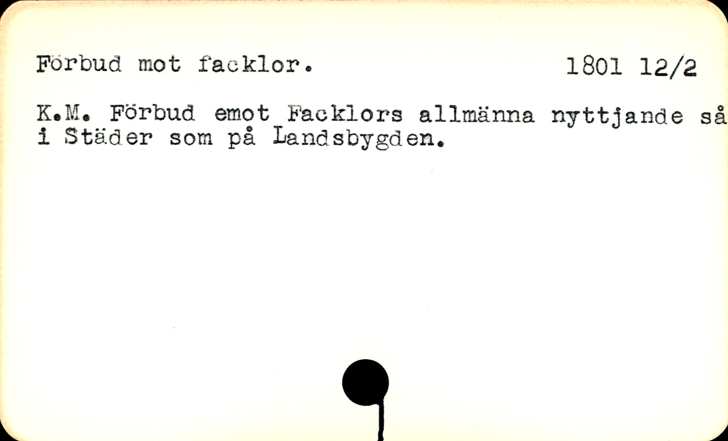 Catalogue Card_63111