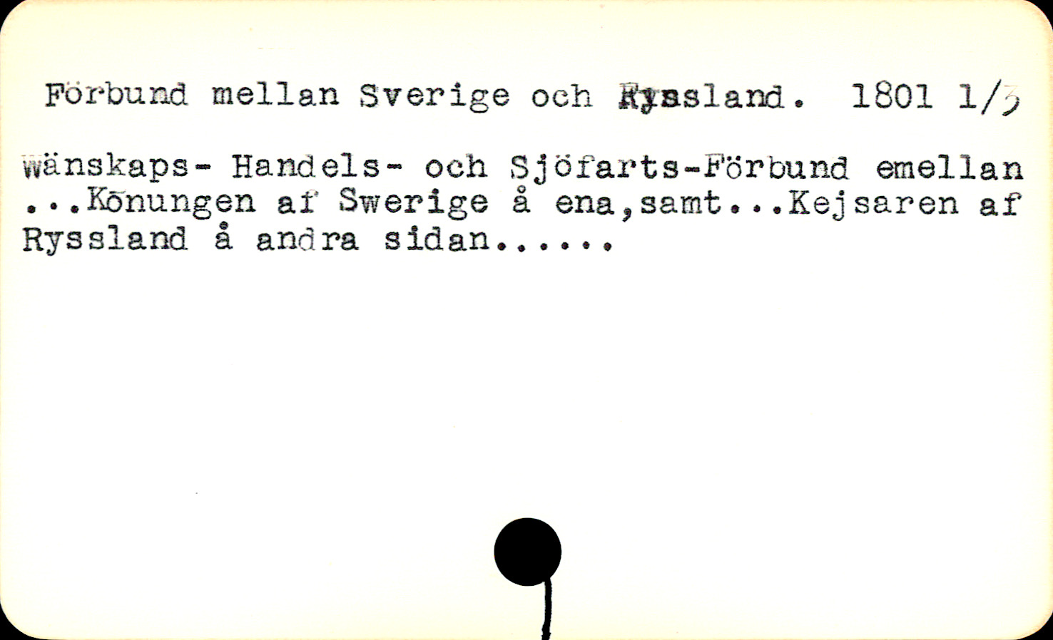 Catalogue Card_63117