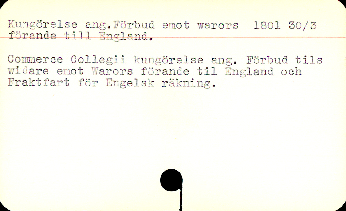 Catalogue Card_63121