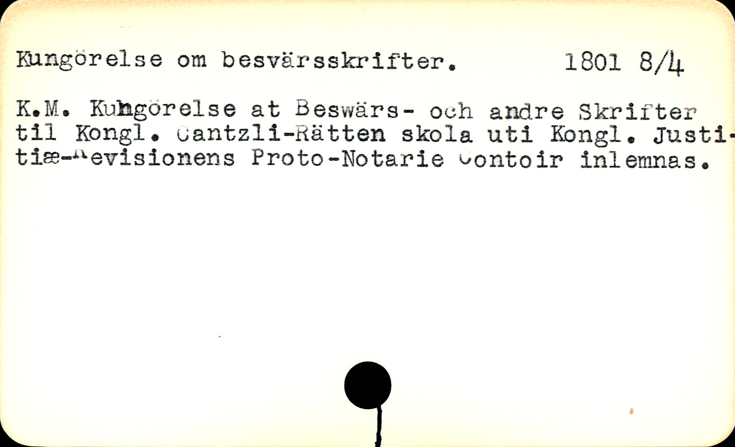 Catalogue Card_63122