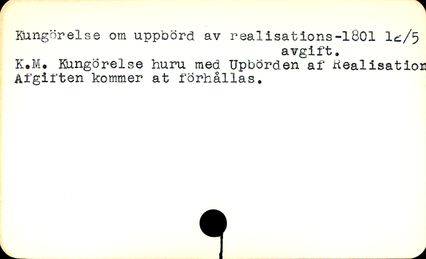 Catalogue Card_63126