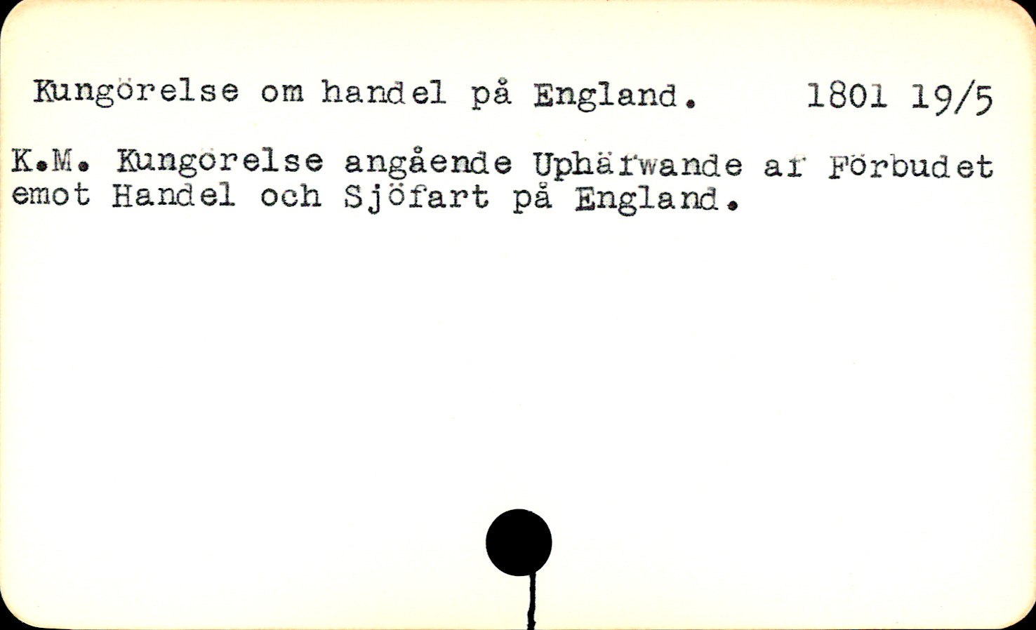 Catalogue Card_63128