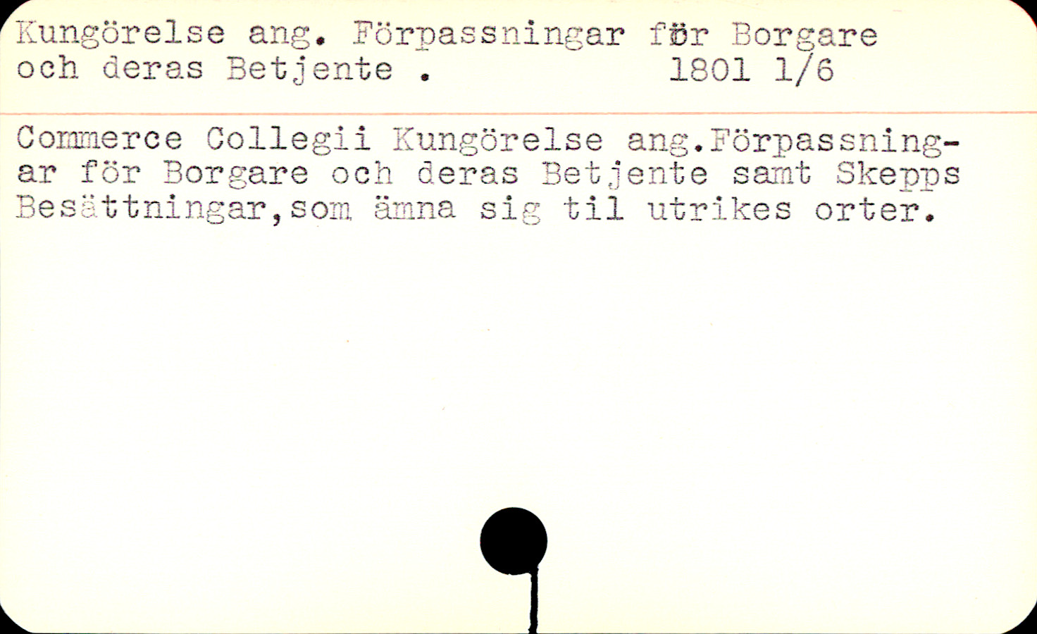 Catalogue Card_63132