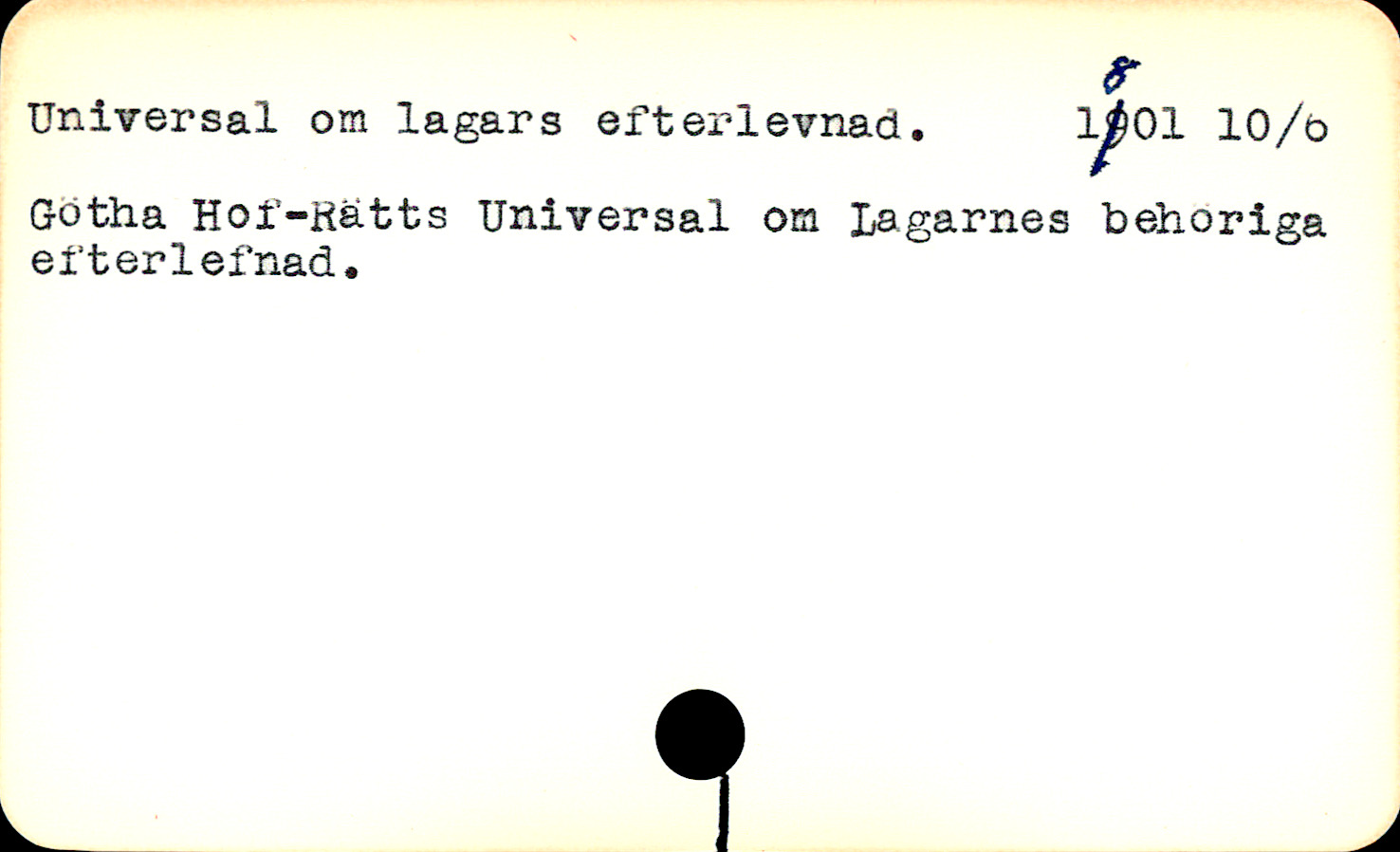 Catalogue Card_63135