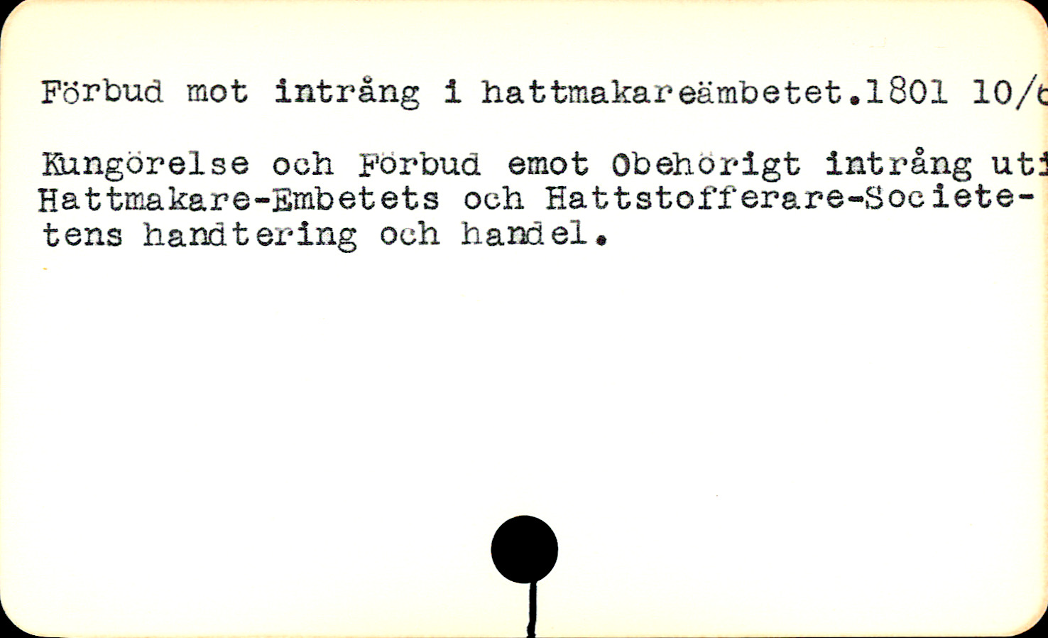 Catalogue Card_63136