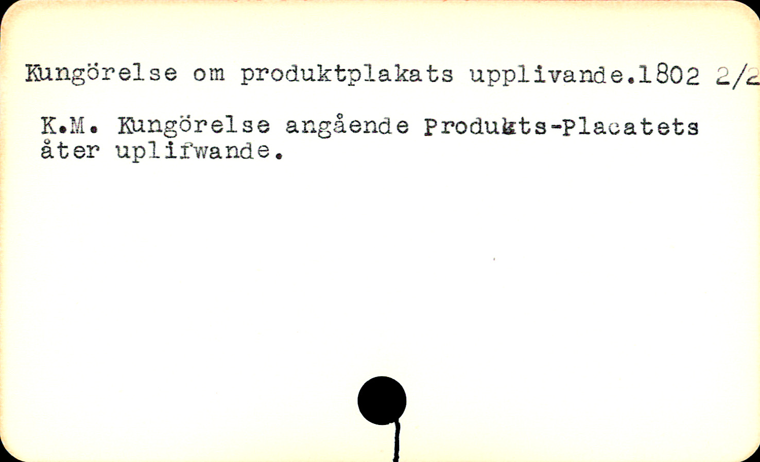 Catalogue Card_63178