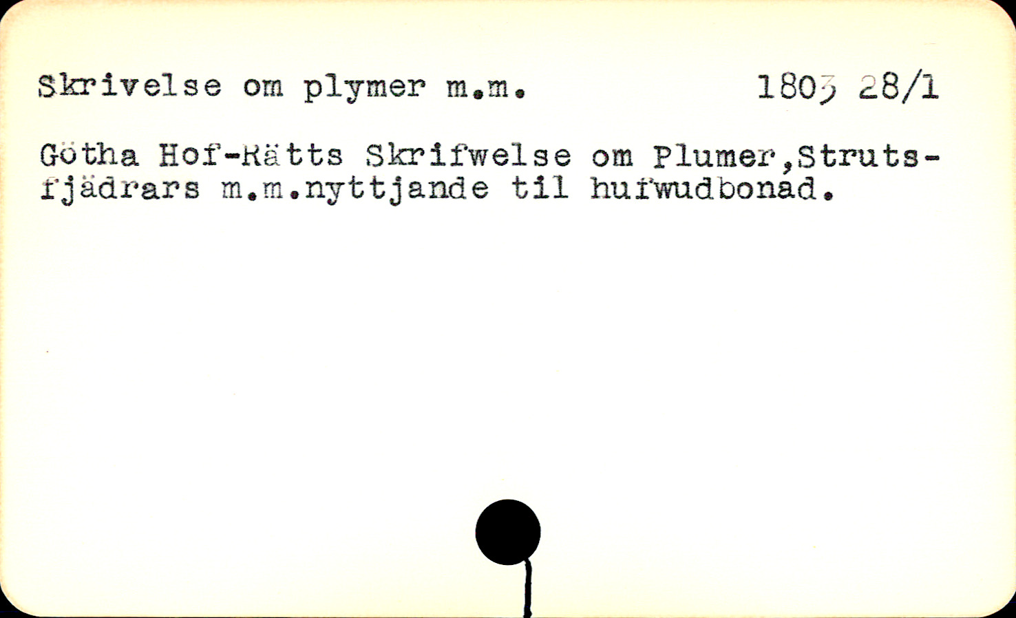 Catalogue Card_63241