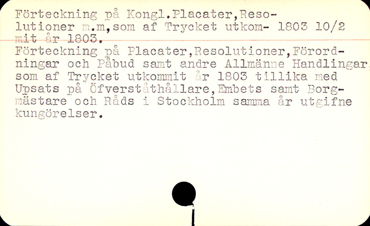 Catalogue Card_63242