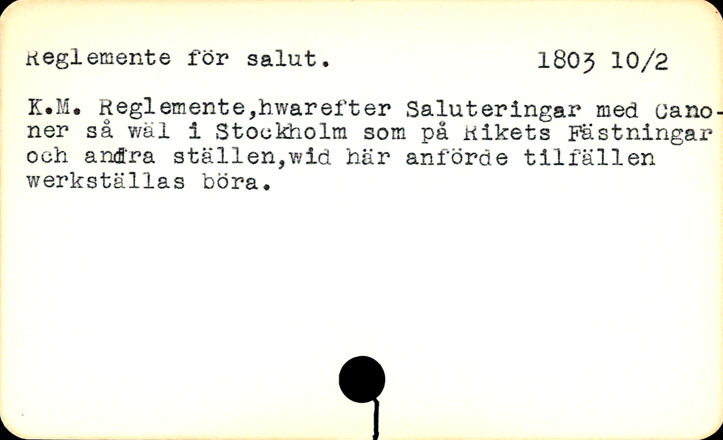 Catalogue Card_63243