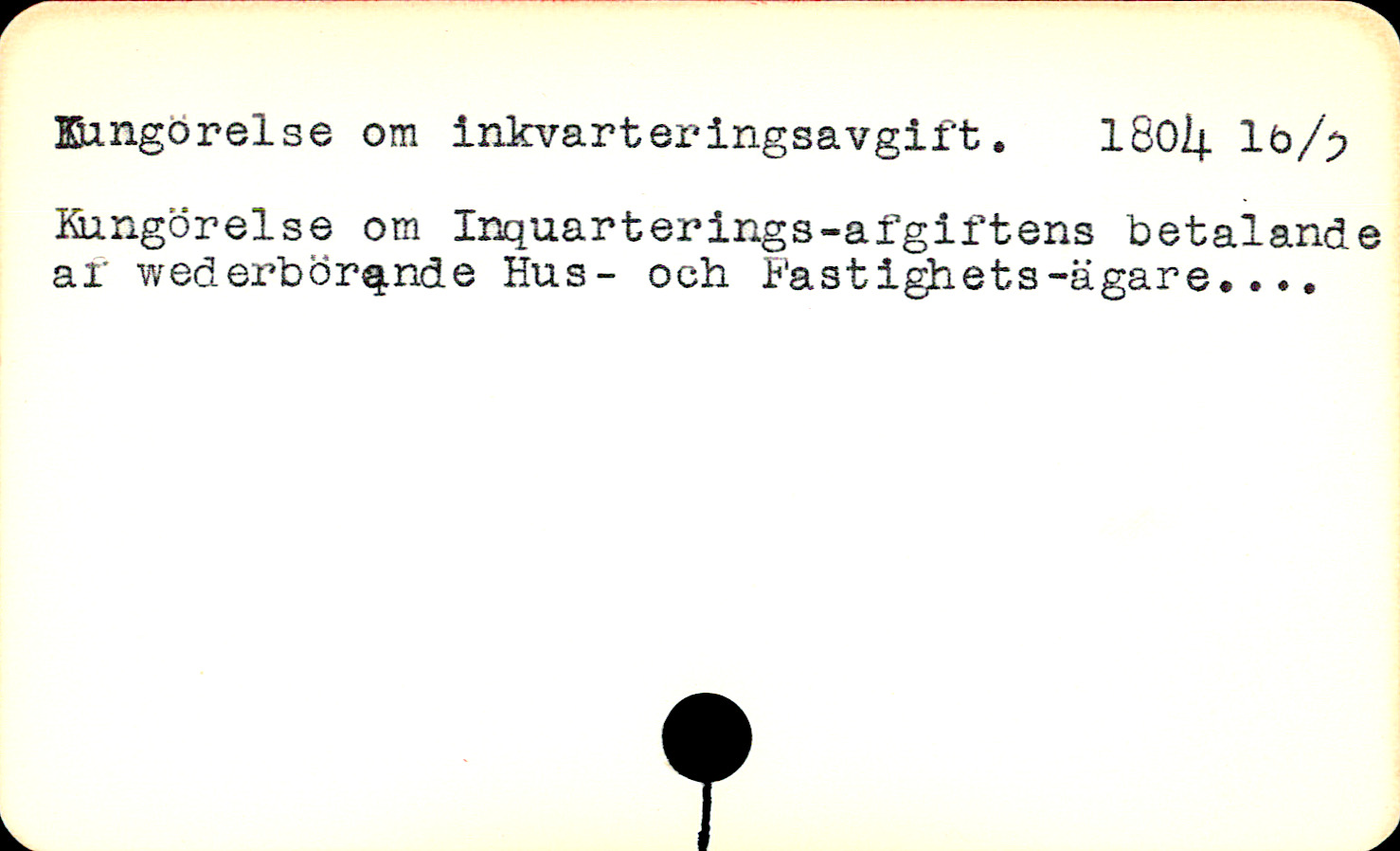 Catalogue Card_63319