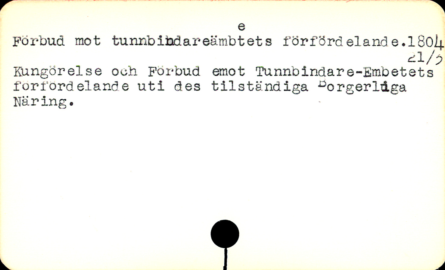 Catalogue Card_63320