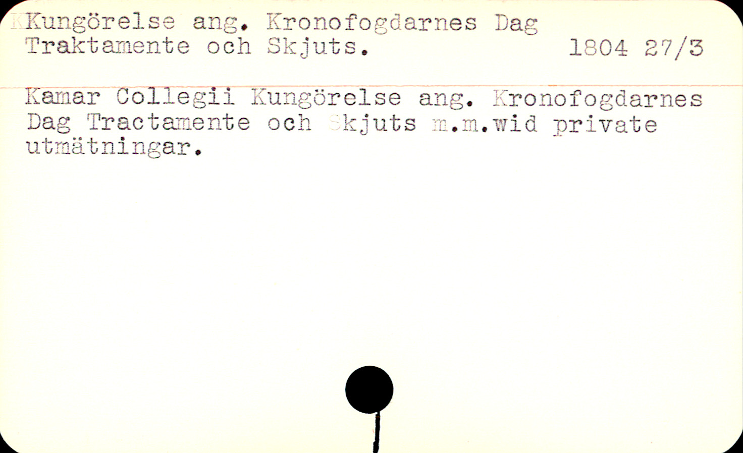 Catalogue Card_63321