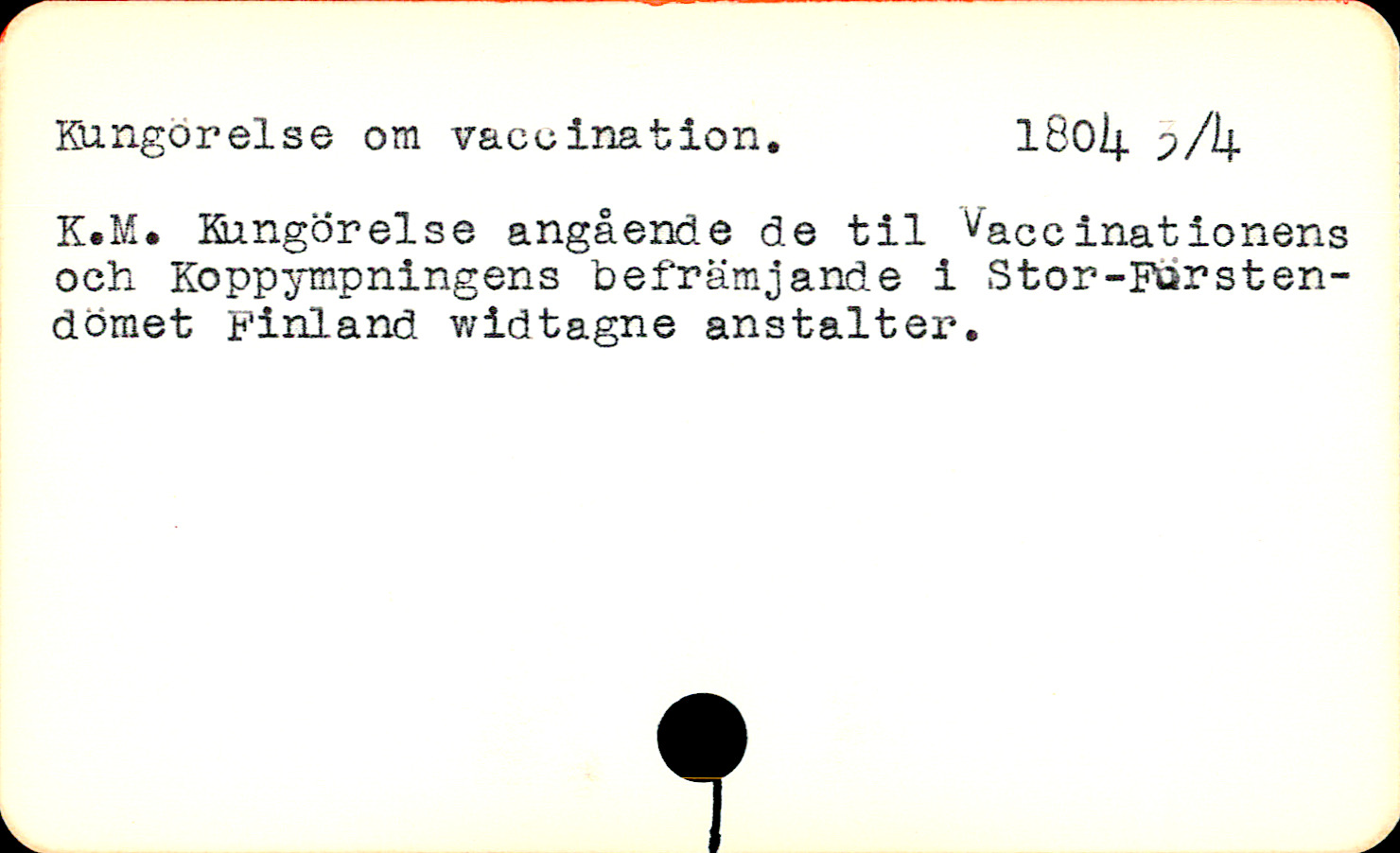 Catalogue Card_63323