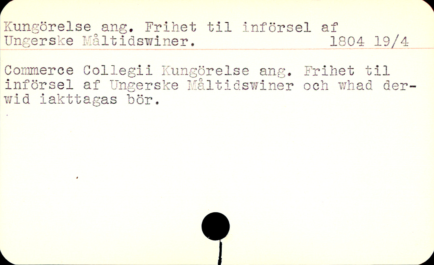 Catalogue Card_63326