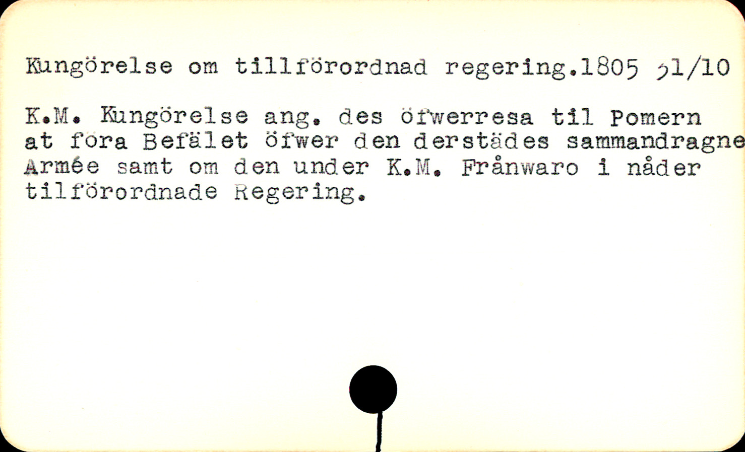 Catalogue Card_63398