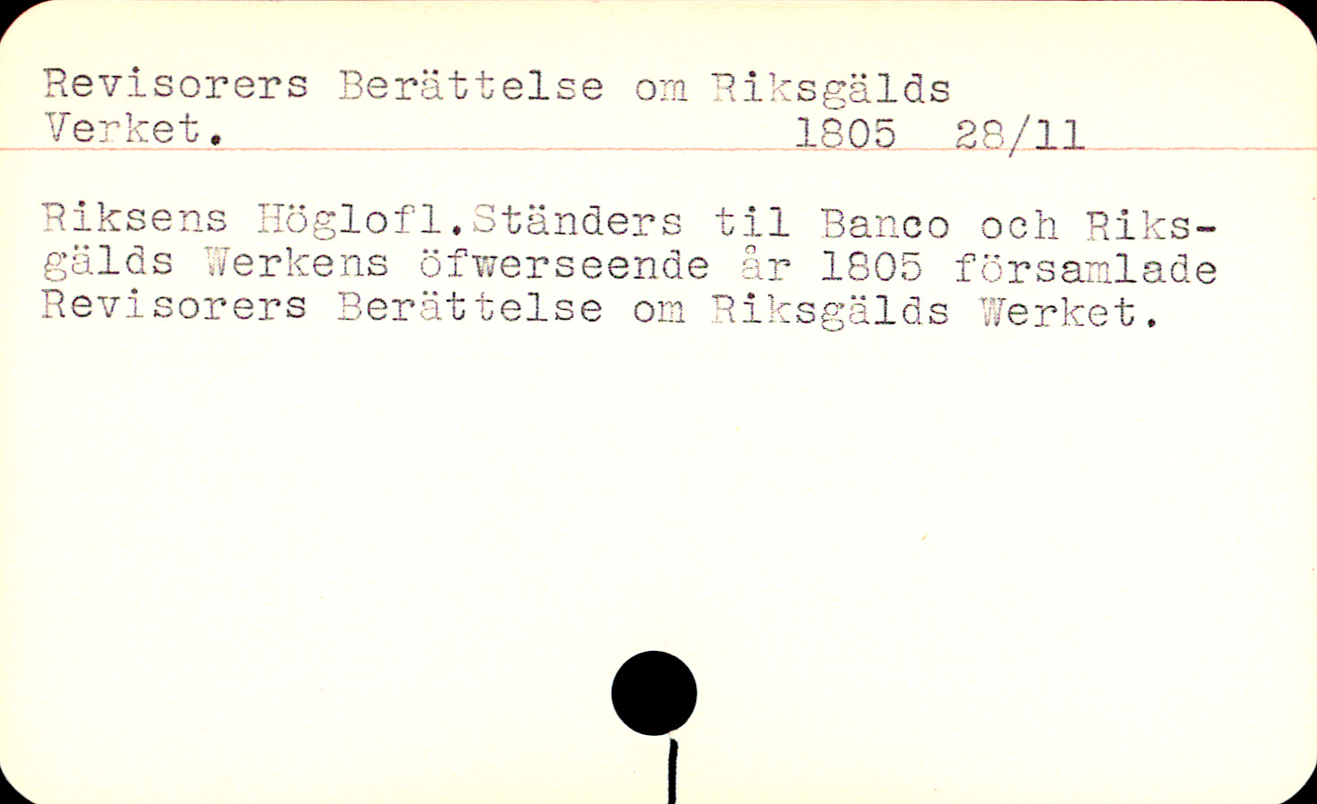 Catalogue Card_63403