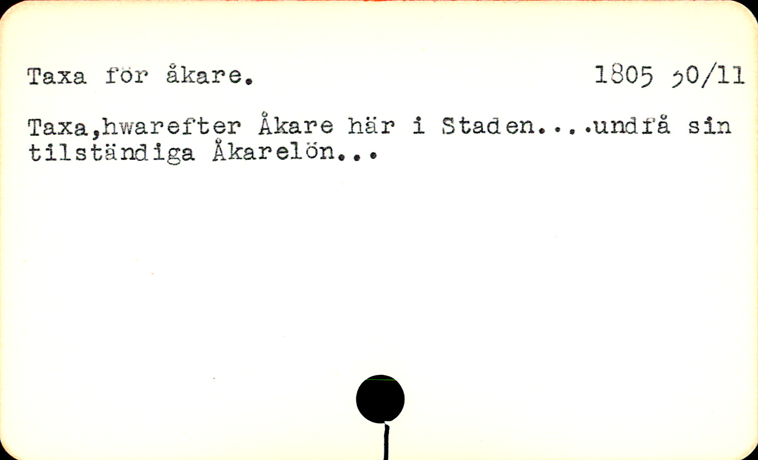 Catalogue Card_63405