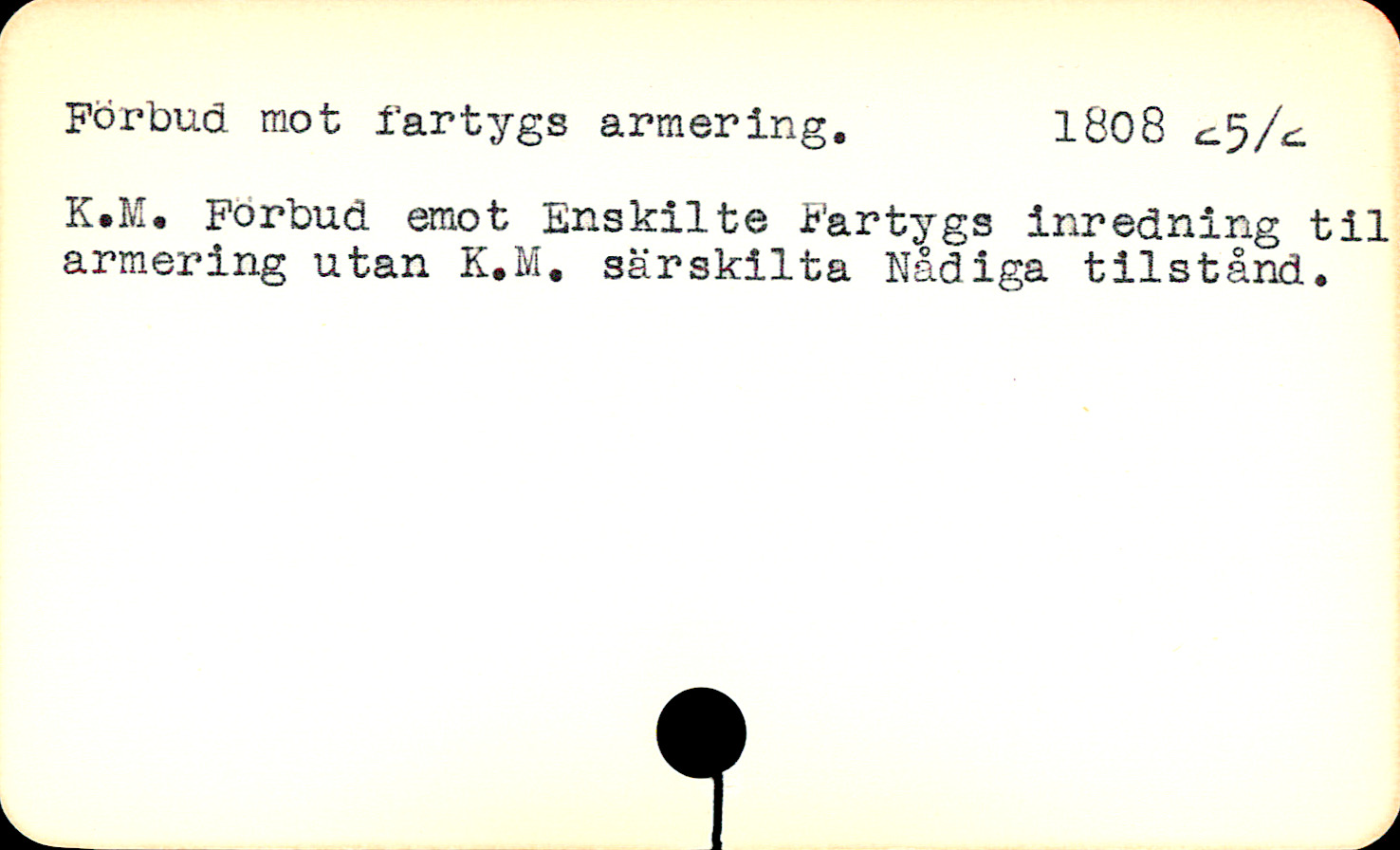 Catalogue Card_63529