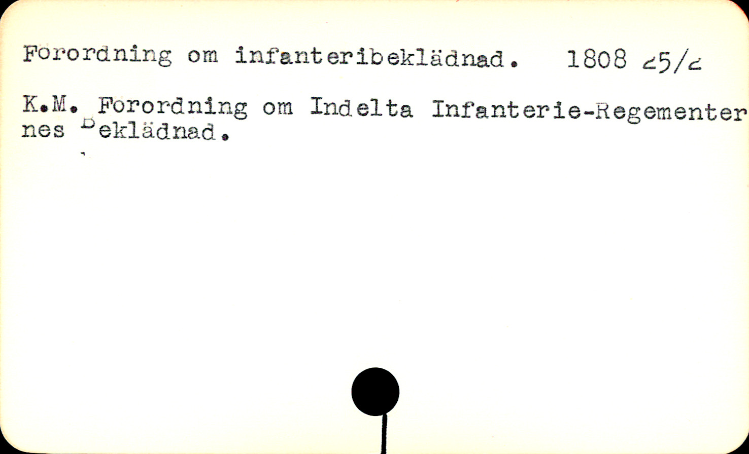 Catalogue Card_63530