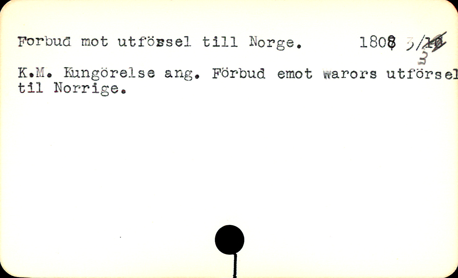 Catalogue Card_63532