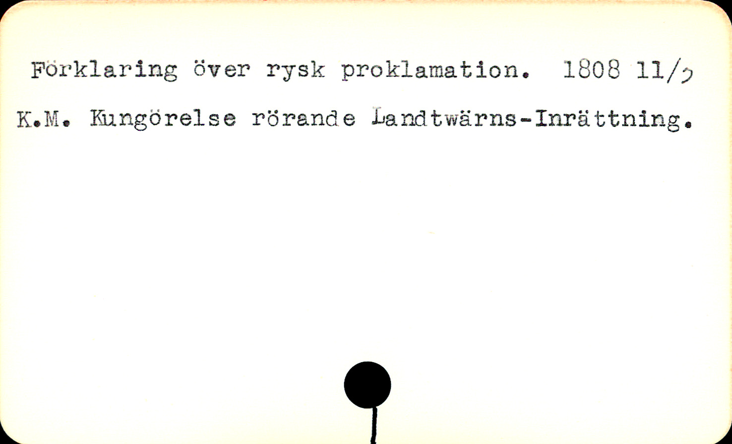 Catalogue Card_63535