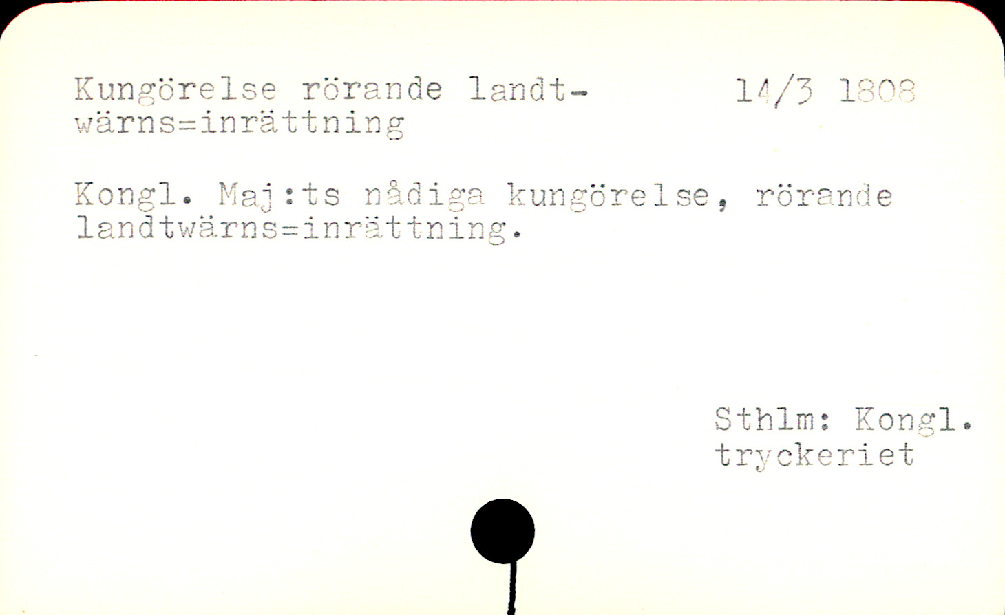 Catalogue Card_63536