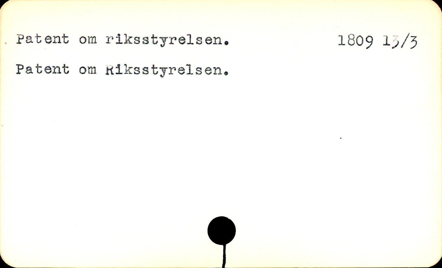 Catalogue Card_63608