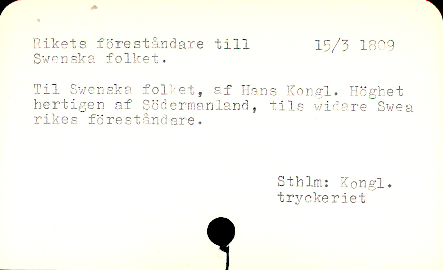 Catalogue Card_63611